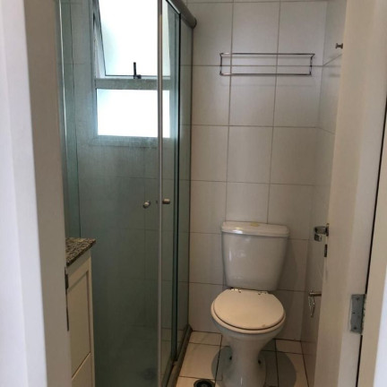 Imagem Apartamento com 2 Quartos à Venda, 65 m² em Campo Belo - São Paulo