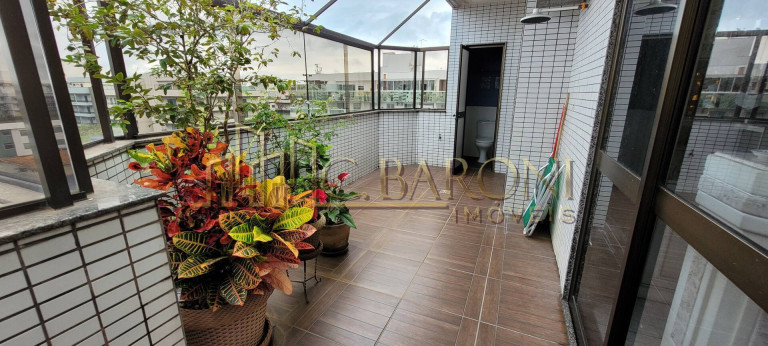 Imagem Cobertura com 3 Quartos à Venda, 185 m² em Vila Nova - Cabo Frio Imagem Cobertura com 3 Quartos à Venda, 185 m² em Vila Nova - Cabo Frio