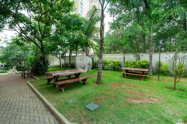 Imagem Apartamento com 2 Quartos à Venda, 56 m² em Vila Andrade - São Paulo Imagem Apartamento com 2 Quartos à Venda, 56 m² em Vila Andrade - São Paulo