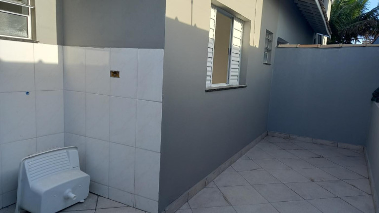 Imagem Casa com 2 Quartos à Venda, 120 m² em Tupy - Itanhaém