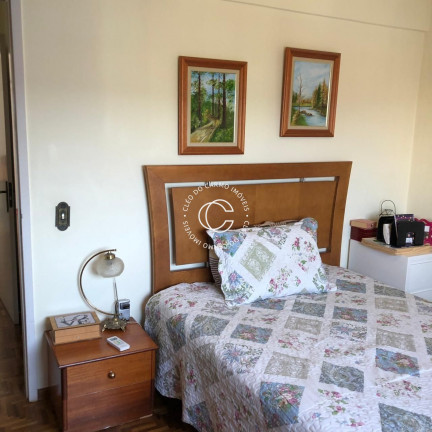 Imagem Apartamento com 4 Quartos à Venda, 88 m² em Centro - Santa Maria