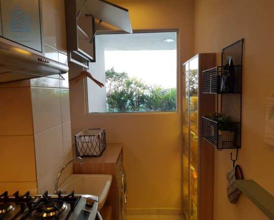Imagem Imóvel com 2 Quartos à Venda, 45 m² em Vila Andrade - São Paulo Imagem Imóvel com 2 Quartos à Venda, 45 m² em Vila Andrade - São Paulo