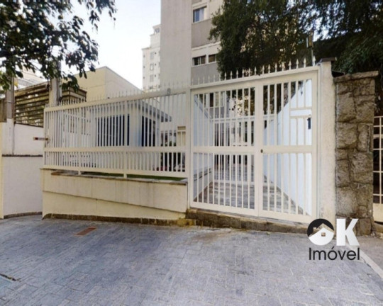Imagem Apartamento com 3 Quartos à Venda, 140 m² em Jardim Paulista - São Paulo Imagem Apartamento com 3 Quartos à Venda, 140 m² em Jardim Paulista - São Paulo