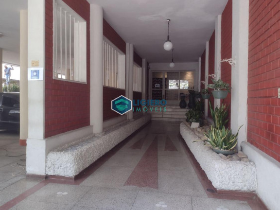 Imagem Apartamento com 2 Quartos à Venda,  em Icaraí - Niterói