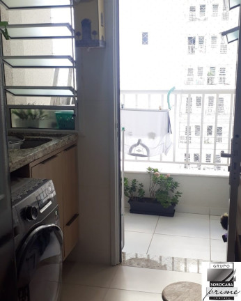Imagem Apartamento com 3 Quartos à Venda, 97 m² em Parque Campolim - Sorocaba Imagem Apartamento com 3 Quartos à Venda, 97 m² em Parque Campolim - Sorocaba