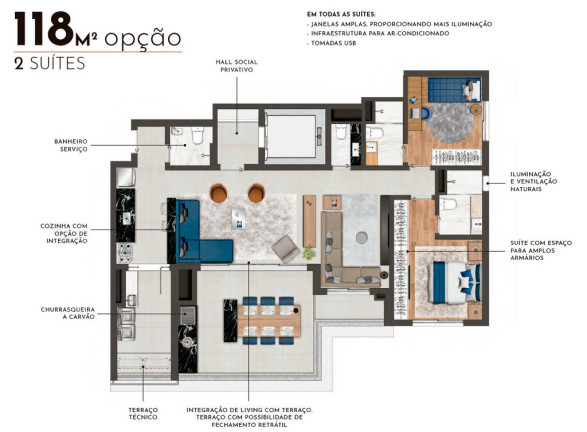 Imagem Imóvel com 3 Quartos à Venda, 252 m² em Jardim Aurélia - São Paulo