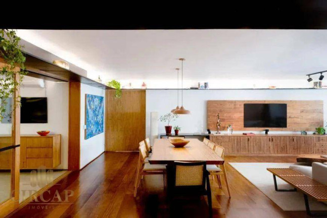 Imagem Apartamento com 3 Quartos para Alugar, 210 m² em Itaim - São Paulo Imagem Apartamento com 3 Quartos para Alugar, 210 m² em Itaim - São Paulo