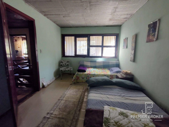 Imagem Casa com 2 Quartos à Venda, 220 m² em Colônia Alpina - Teresópolis Imagem Casa com 2 Quartos à Venda, 220 m² em Colônia Alpina - Teresópolis
