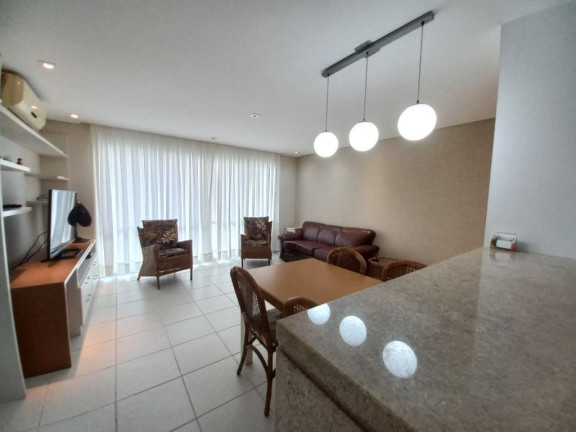 Imagem Apartamento com 2 Quartos à Venda, 78 m² em Astúrias - Guarujá