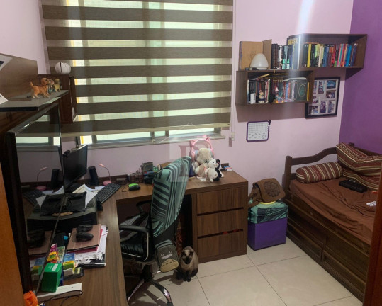 Imagem Imóvel com 3 Quartos à Venda, 92 m² em Icaraí - Niterói