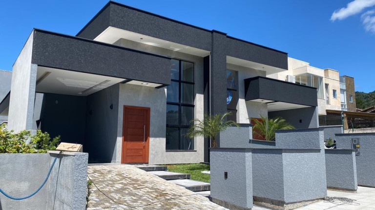 Imagem Casa com 3 Quartos à Venda, 120 m² em Ingleses Do Rio Vermelho - Florianópolis Imagem Casa com 3 Quartos à Venda, 120 m² em Ingleses Do Rio Vermelho - Florianópolis