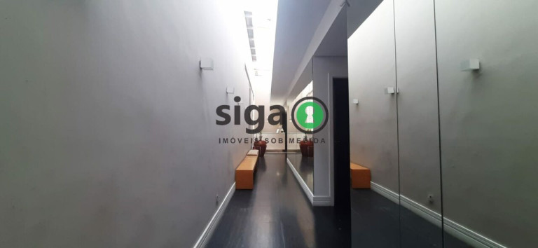 Imagem Imóvel Comercial para Alugar, 602 m² em Itaim Bibi - São Paulo Imagem Imóvel Comercial para Alugar, 602 m² em Itaim Bibi - São Paulo