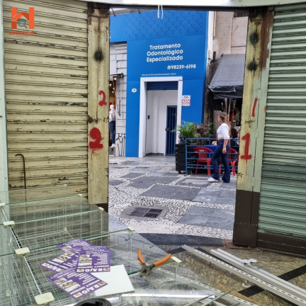 Imagem Imóvel para Alugar, 30 m² em Sé - São Paulo Imagem Imóvel para Alugar, 30 m² em Sé - São Paulo