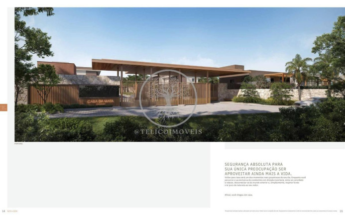 Imagem Casa de Condomínio com 3 Quartos à Venda, 187 m² em Sítios De Recreio Gramado - Campinas Imagem Casa de Condomínio com 3 Quartos à Venda, 187 m² em Sítios De Recreio Gramado - Campinas