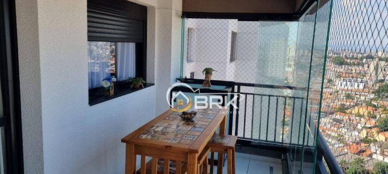 Imagem Apartamento com 2 Quartos à Venda, 63 m² em Vila Matilde - São Paulo