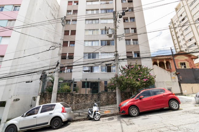 Imagem Imóvel com 2 Quartos à Venda, 80 m² em Perdizes - São Paulo Imagem Imóvel com 2 Quartos à Venda, 80 m² em Perdizes - São Paulo