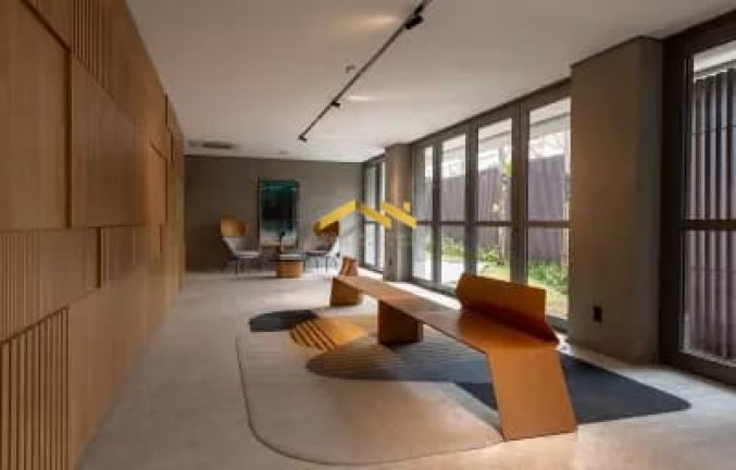 Imagem Apartamento com 4 Quartos à Venda, 210 m² em Jardim Paulista - São Paulo Imagem Apartamento com 4 Quartos à Venda, 210 m² em Jardim Paulista - São Paulo