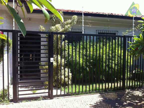 Imagem Casa à Venda, 205 m² em Jardim Chapadão - Campinas Imagem Casa à Venda, 205 m² em Jardim Chapadão - Campinas