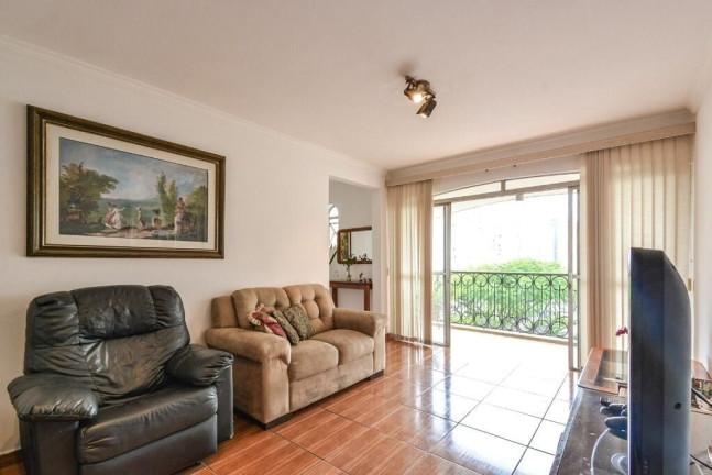 Imagem Apartamento com 3 Quartos à Venda, 135 m² em Moema - São Paulo Imagem Apartamento com 3 Quartos à Venda, 135 m² em Moema - São Paulo