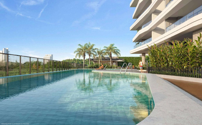 Imagem Imóvel com 3 Quartos à Venda, 183 m² em Ilhas Do Sul - Ribeirão Preto