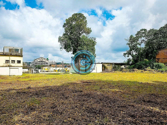 Imagem Terreno à Venda, 3.800 m² em Centro - Abreu E Lima