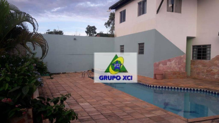 Imagem Chácara com 4 Quartos à Venda, 2.000 m² em Parque Rural Fazenda Santa Cândida - Campinas Imagem Chácara com 4 Quartos à Venda, 2.000 m² em Parque Rural Fazenda Santa Cândida - Campinas