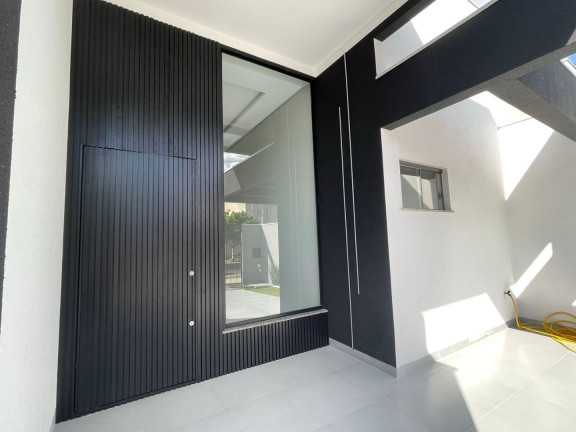 Imagem Casa com 3 Quartos à Venda, 99 m² em Parque Das Grevíleas - Maringa