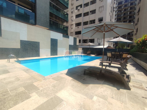 Imagem Apartamento com 2 Quartos para Alugar, 70 m² em Gonzaga - Santos Imagem Apartamento com 2 Quartos para Alugar, 70 m² em Gonzaga - Santos