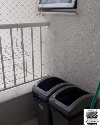 Imagem Apartamento com 3 Quartos à Venda, 97 m² em Parque Campolim - Sorocaba Imagem Apartamento com 3 Quartos à Venda, 97 m² em Parque Campolim - Sorocaba
