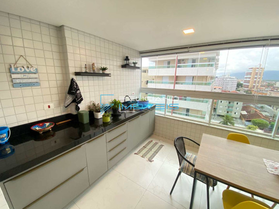 Imagem Apartamento com 2 Quartos à Venda, 87 m² em Caiçara - Praia Grande Imagem Apartamento com 2 Quartos à Venda, 87 m² em Caiçara - Praia Grande