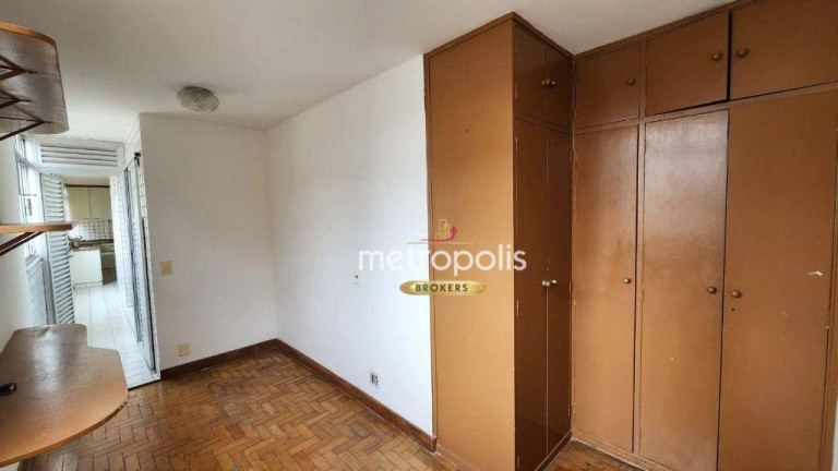 Imagem Cobertura com 3 Quartos à Venda, 155 m² em Vila Mariana - São Paulo