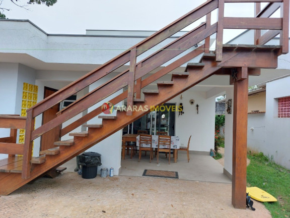 Imagem Casa com 3 Quartos à Venda, 269 m² em Indaia - Bertioga