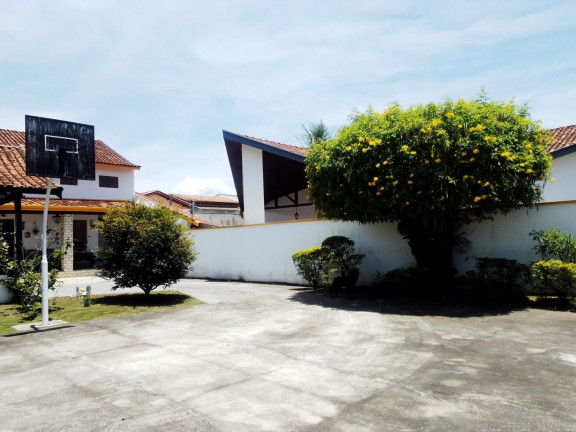 Imagem Casa com 2 Quartos à Venda, 330 m² em Vila São Geraldo - Taubaté