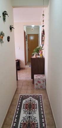 Imagem Imóvel com 2 Quartos à Venda, 57 m² em Vila Santa Catarina - São Paulo