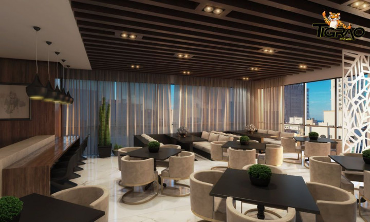 Imagem Apartamento com 4 Quartos à Venda, 220 m² em Meia Praia - Itapema