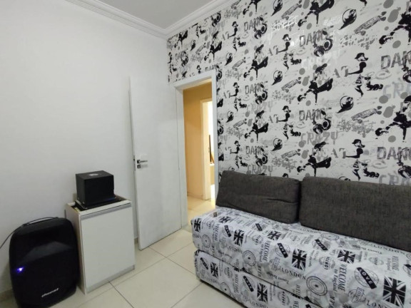 Imagem Imóvel com 3 Quartos à Venda, 110 m² em Santa Amélia - Belo Horizonte