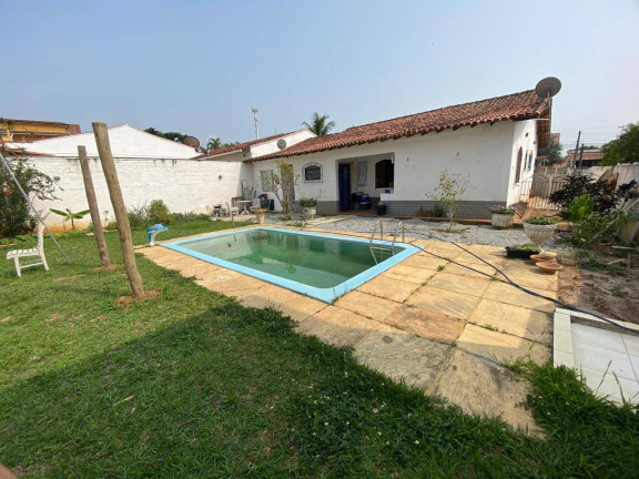 Imagem Casa com 4 Quartos à Venda, 141 m² em Coqueiral - Araruama Imagem Casa com 4 Quartos à Venda, 141 m² em Coqueiral - Araruama