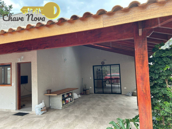 Imagem Casa com 3 Quartos para Alugar, 300 m² em Jardim Do Lago - Atibaia Imagem Casa com 3 Quartos para Alugar, 300 m² em Jardim Do Lago - Atibaia