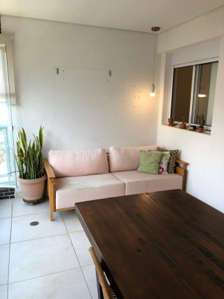 Imagem Apartamento com 2 Quartos à Venda, 87 m² em Vila Mariana - São Paulo