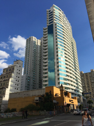 Imagem Sala Comercial à Venda, 74 m² em Consolação - São Paulo Imagem Sala Comercial à Venda, 74 m² em Consolação - São Paulo
