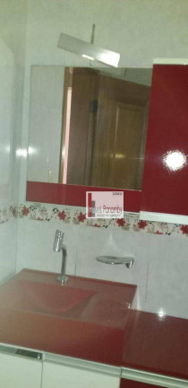 Imagem Casa com 3 Quartos à Venda, 328 m² em Sacomã - São Paulo