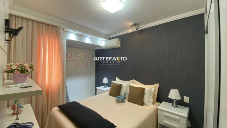 Imagem Apartamento com 3 Quartos à Venda, 107 m²
