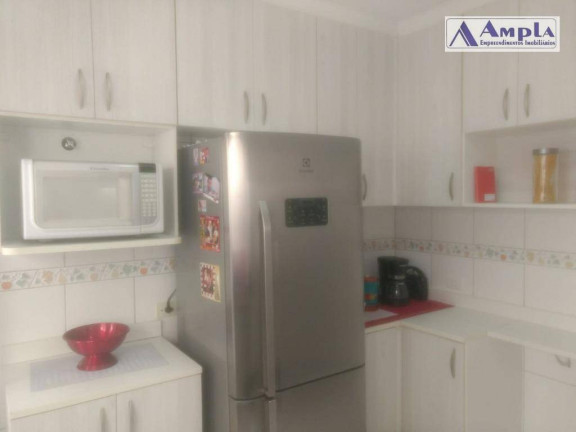 Imagem Sobrado com 3 Quartos à Venda, 119 m² em Cidade Patriarca - São Paulo