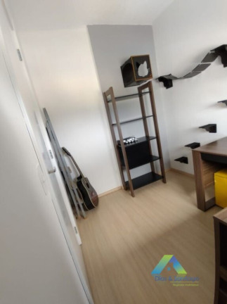 Imagem Apartamento com 2 Quartos à Venda, 34 m² em Santo Amaro - São Paulo Imagem Apartamento com 2 Quartos à Venda, 34 m² em Santo Amaro - São Paulo
