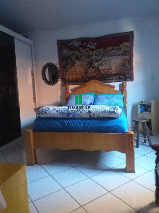 Imagem Casa com 1 Quarto à Venda, 159 m² em Jardim Centenário - São Paulo
