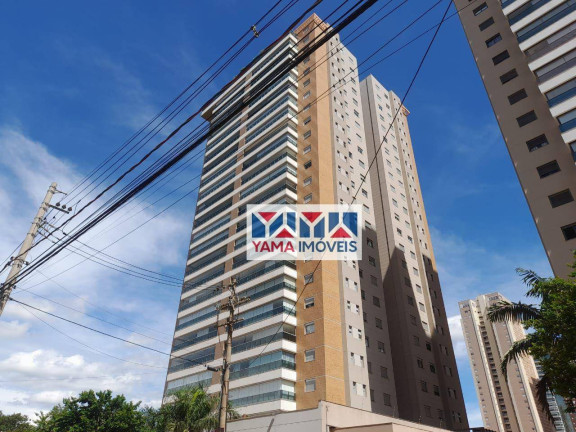Imagem Apartamento com 3 Quartos à Venda, 200 m² em Jardim Botânico - Ribeirão Preto Imagem Apartamento com 3 Quartos à Venda, 200 m² em Jardim Botânico - Ribeirão Preto