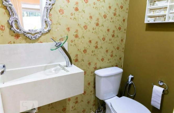 Imagem Apartamento com 3 Quartos à Venda, 98 m² em Cambuci - São Paulo