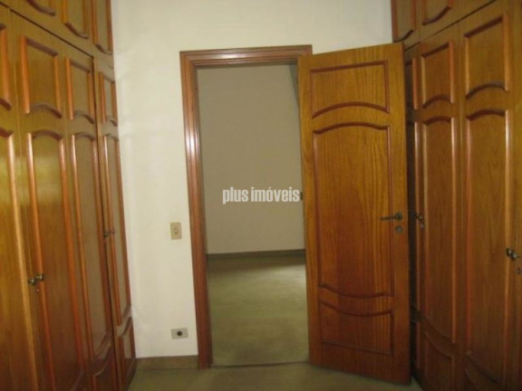 Imagem Casa com 4 Quartos à Venda, 500 m² em Chácara Monte Alegre - São Paulo