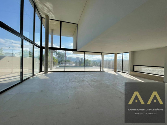 Imagem Casa com 5 Quartos para Alugar, 817 m² em Alphaville - Barueri Imagem Casa com 5 Quartos para Alugar, 817 m² em Alphaville - Barueri