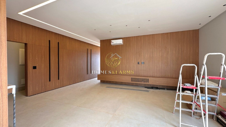 Imagem Casa com 3 Quartos à Venda, 249 m² em Residencial Ville De France - Goiânia Imagem Casa com 3 Quartos à Venda, 249 m² em Residencial Ville De France - Goiânia